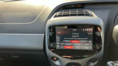 Toyota Aygo X 1.0 VVT-i Edge 5dr Petrol Hatchback